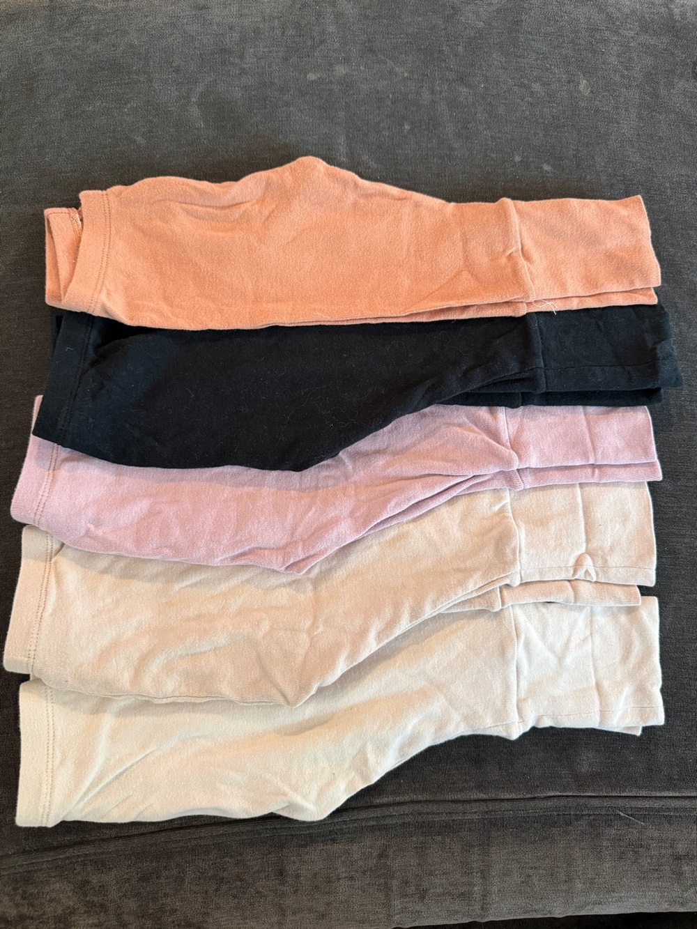 cloud island Kids Leggings Pack